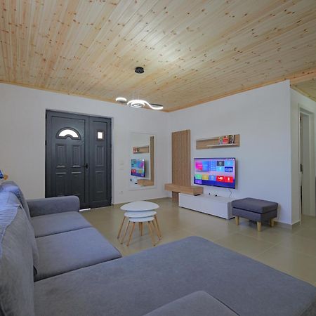 Lago Calmo Villa 卡萨米尔 外观 照片
