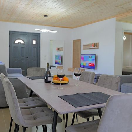 Lago Calmo Villa 卡萨米尔 外观 照片