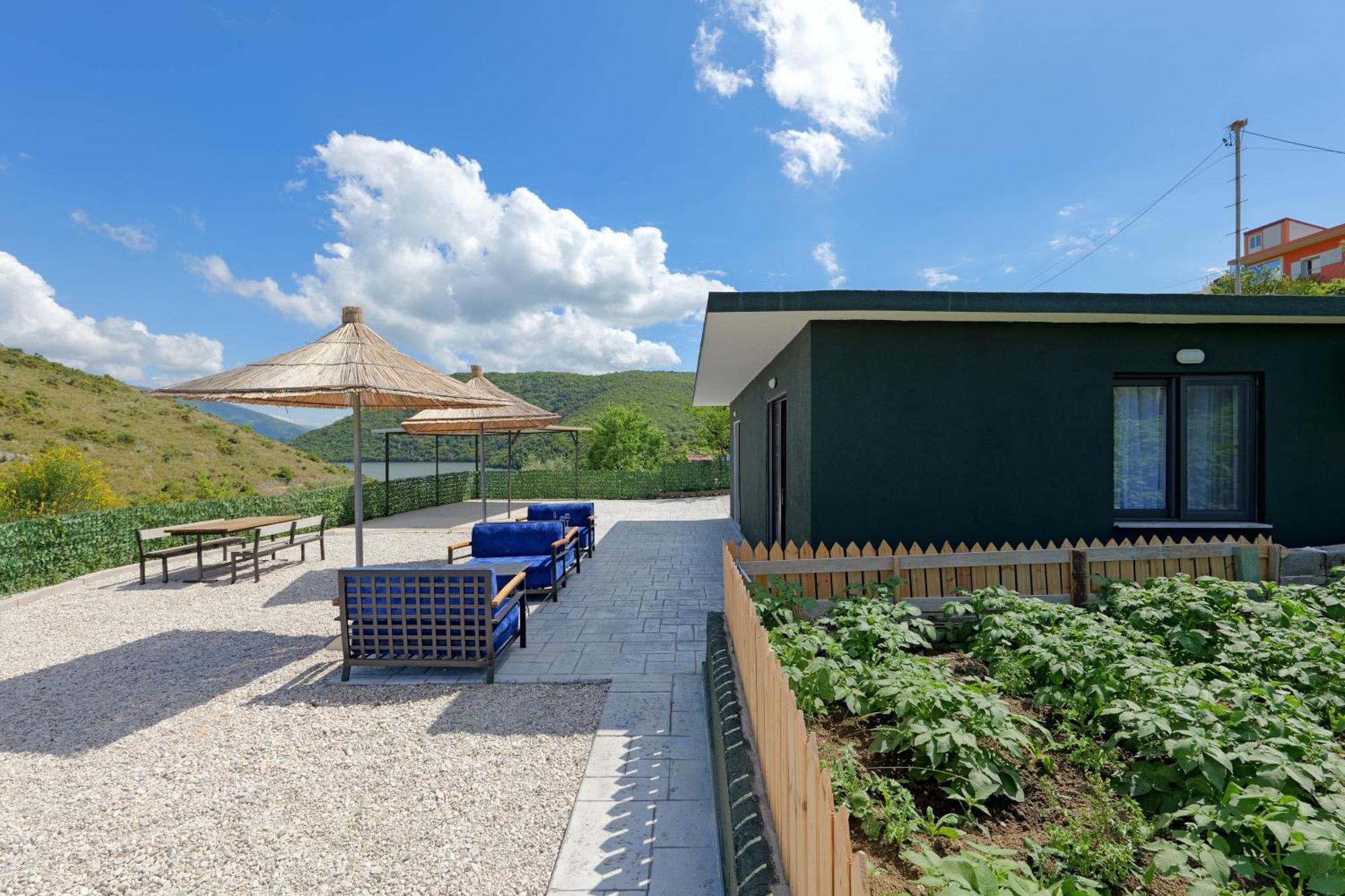 Lago Calmo Villa 卡萨米尔 外观 照片