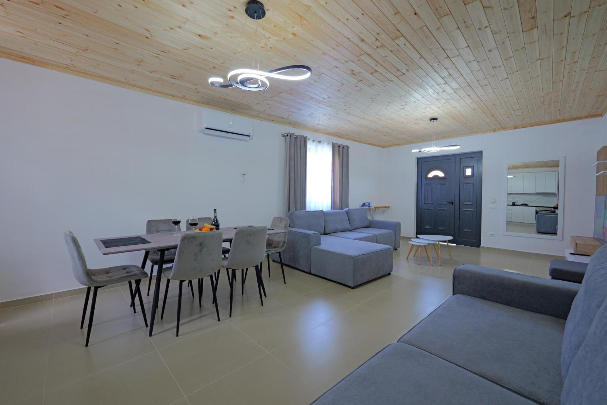 Lago Calmo Villa 卡萨米尔 外观 照片