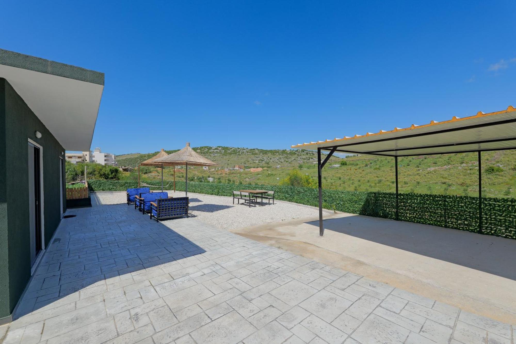 Lago Calmo Villa 卡萨米尔 外观 照片