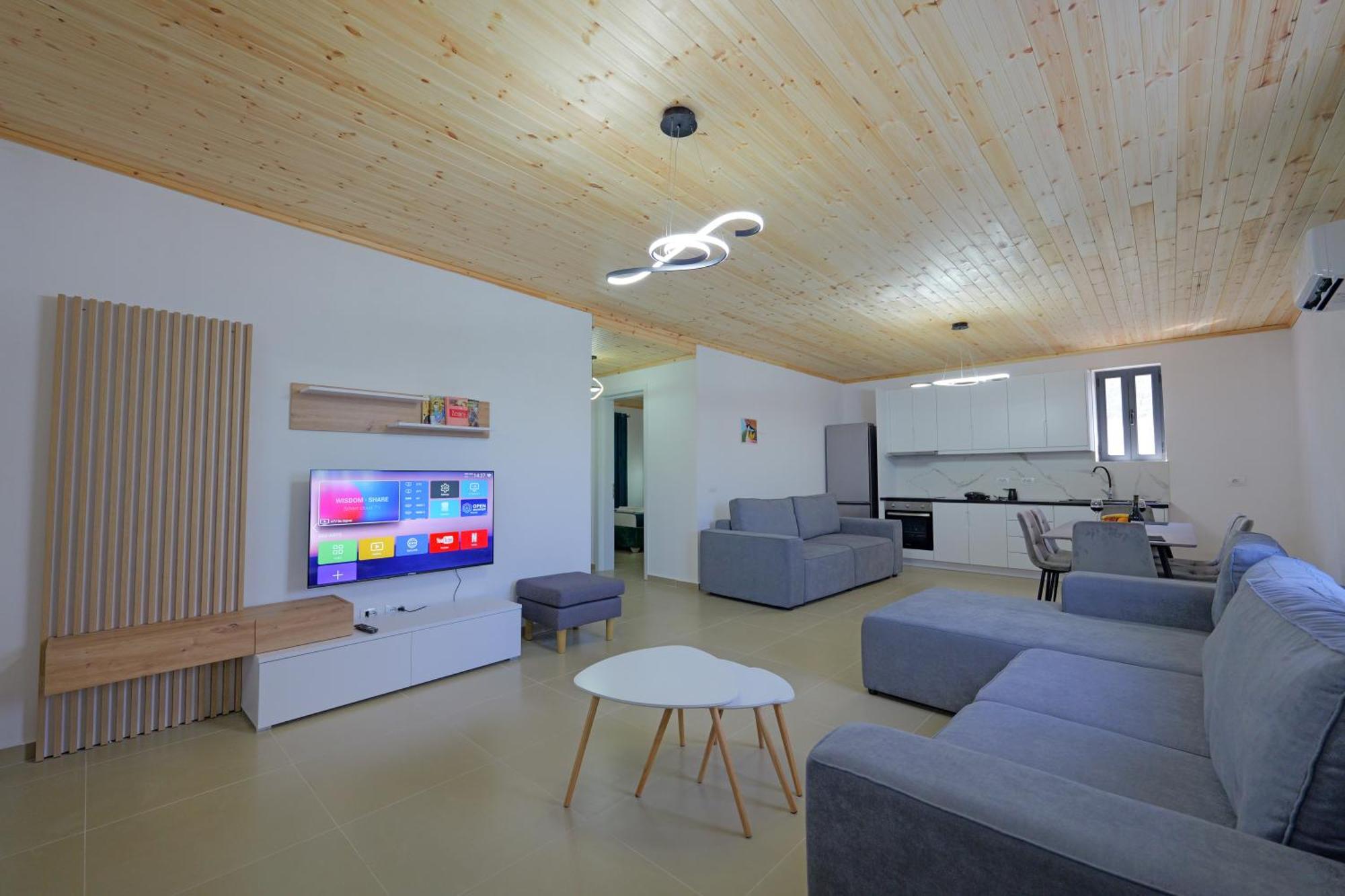Lago Calmo Villa 卡萨米尔 外观 照片