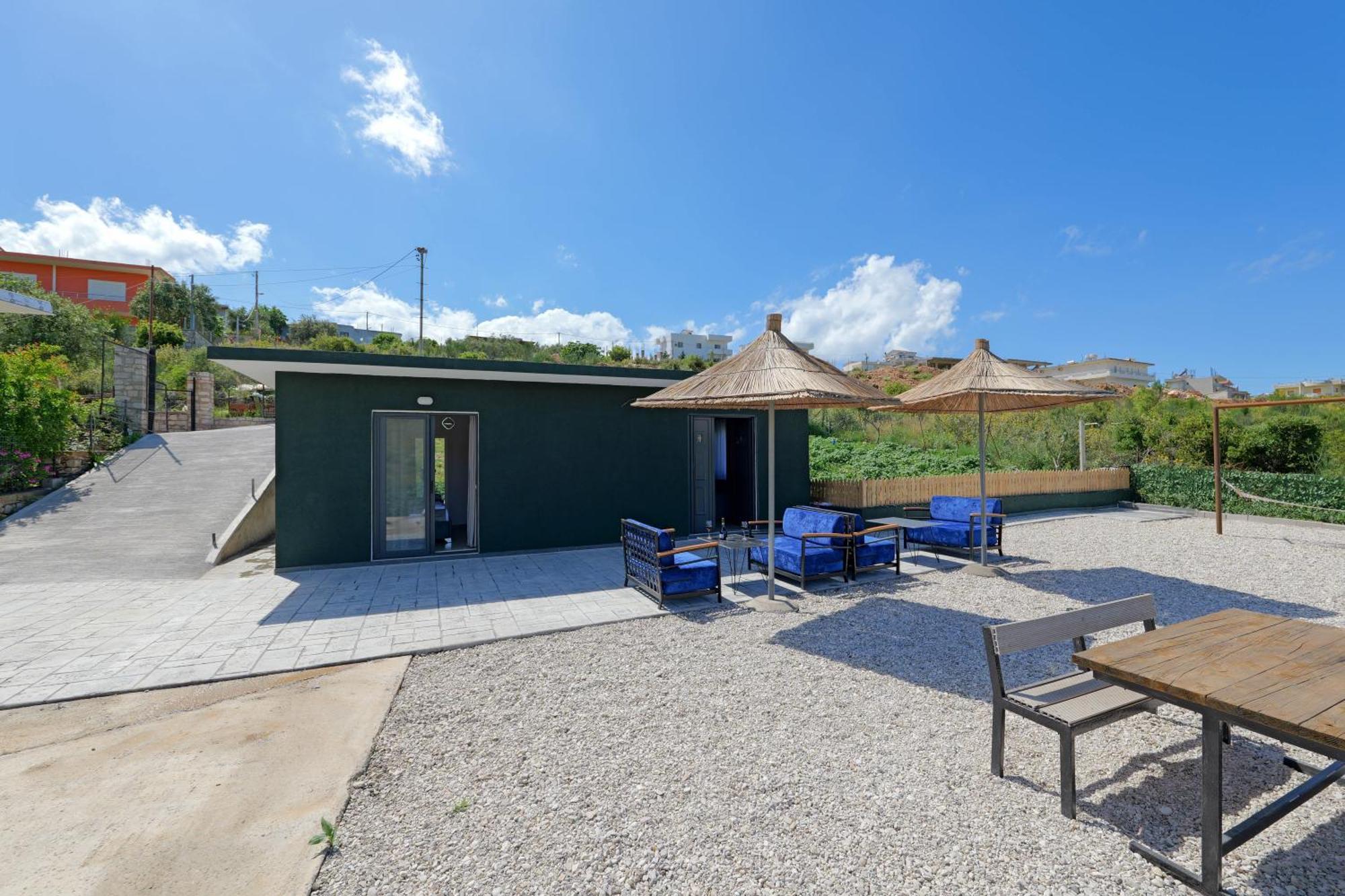 Lago Calmo Villa 卡萨米尔 外观 照片