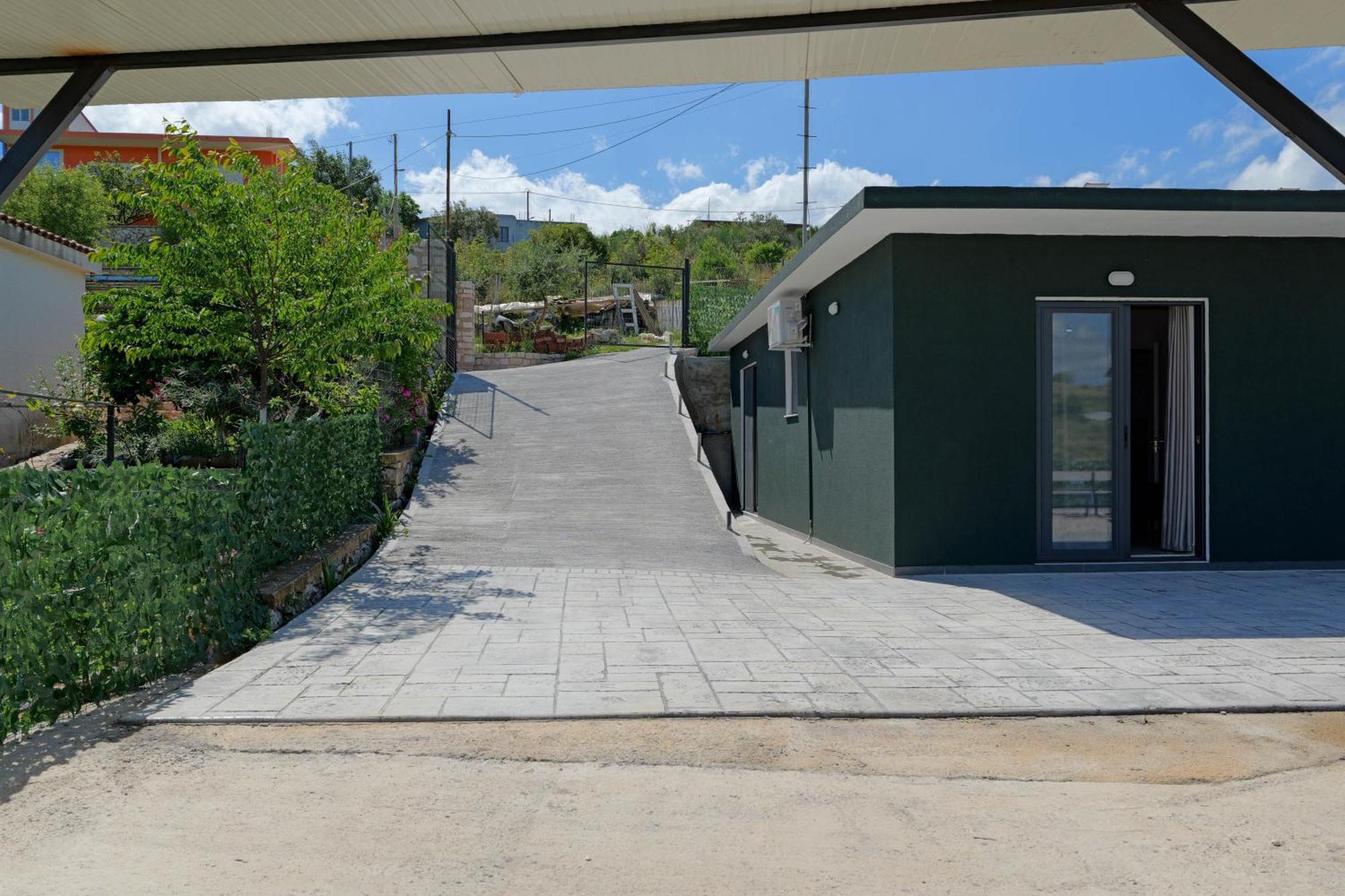 Lago Calmo Villa 卡萨米尔 外观 照片