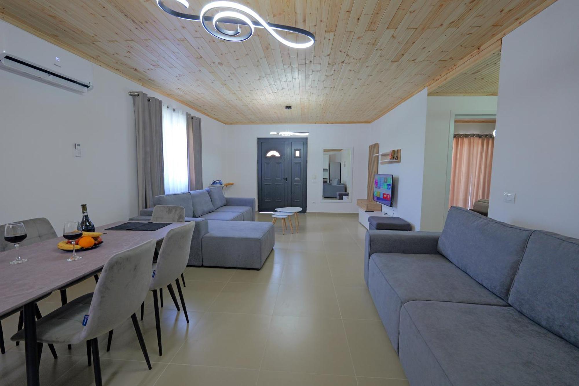 Lago Calmo Villa 卡萨米尔 外观 照片