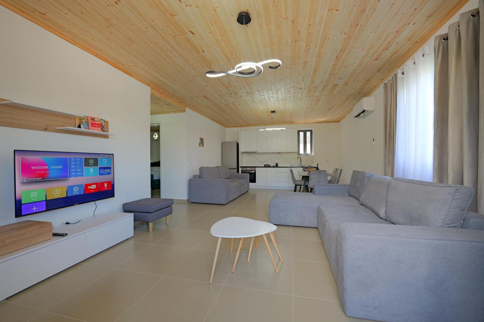 Lago Calmo Villa 卡萨米尔 外观 照片