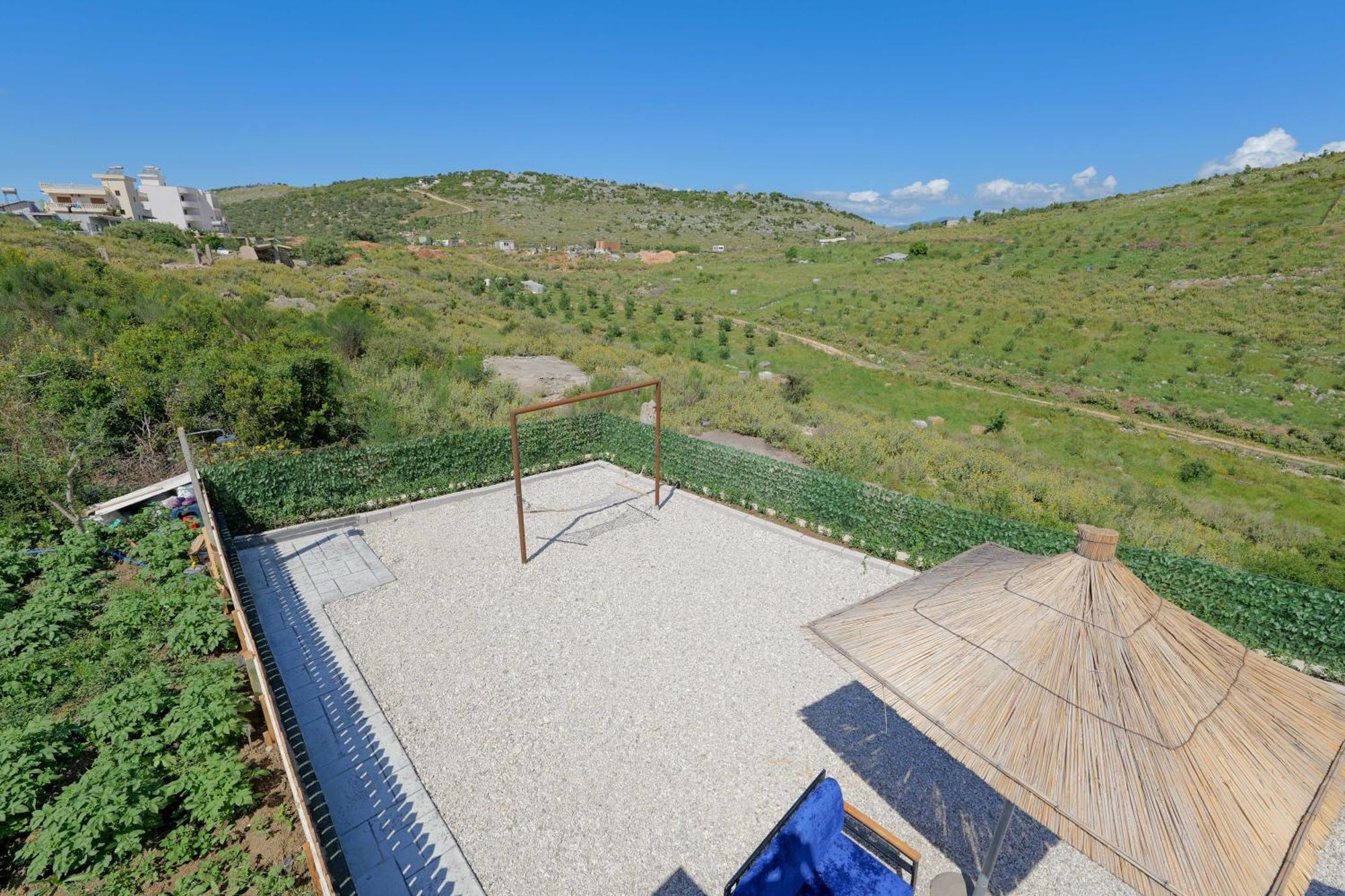 Lago Calmo Villa 卡萨米尔 外观 照片