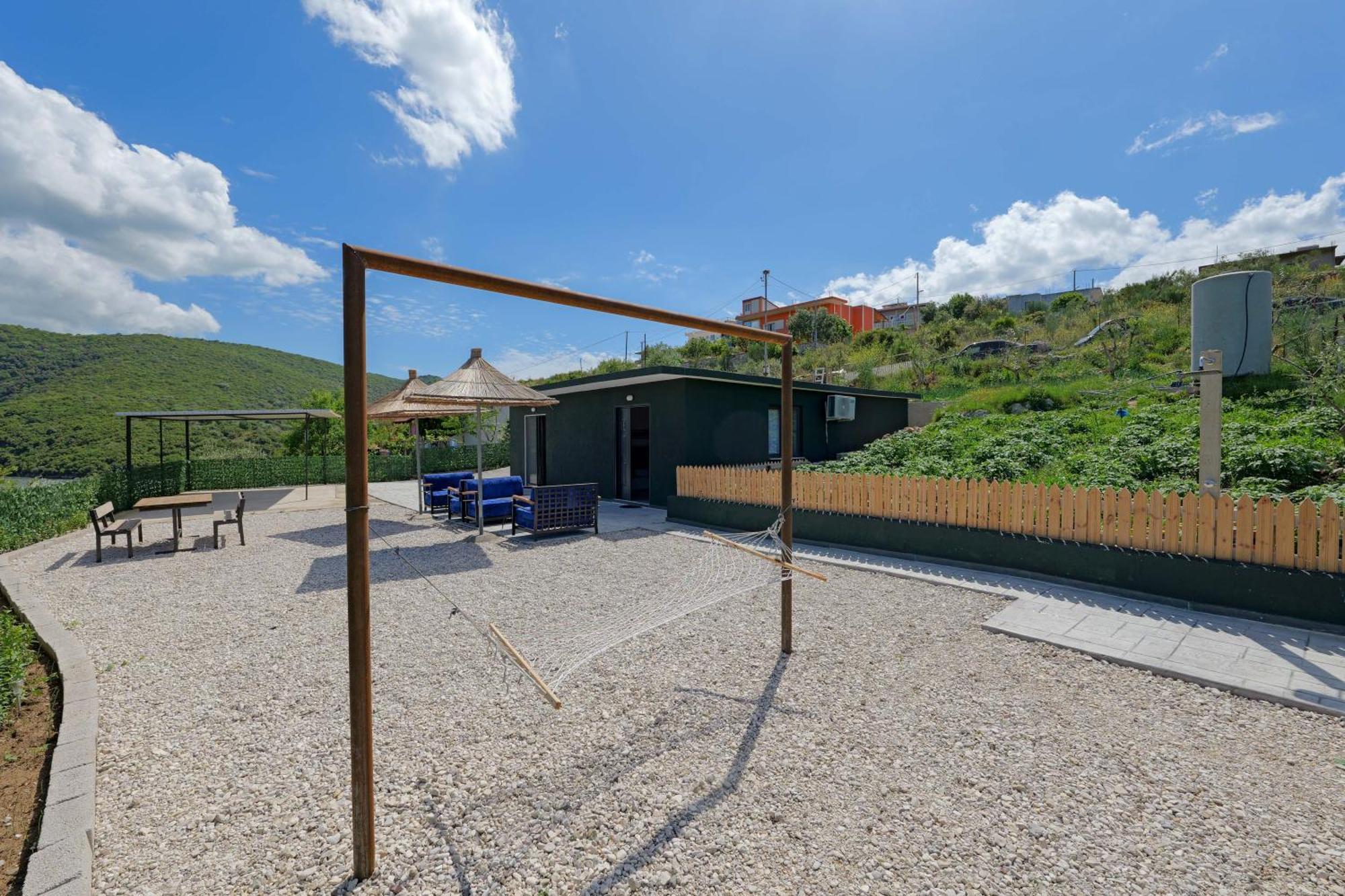 Lago Calmo Villa 卡萨米尔 外观 照片