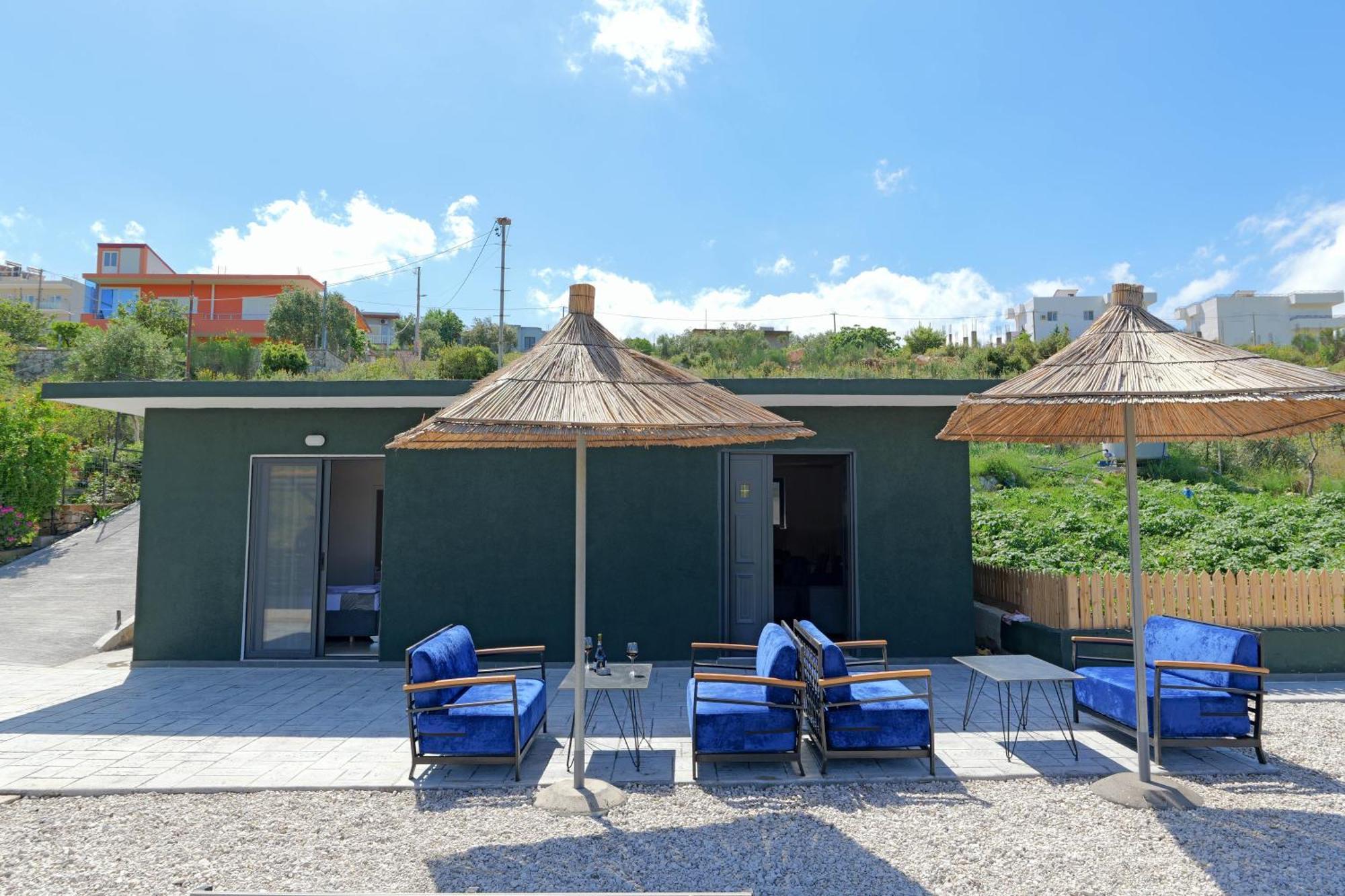 Lago Calmo Villa 卡萨米尔 外观 照片
