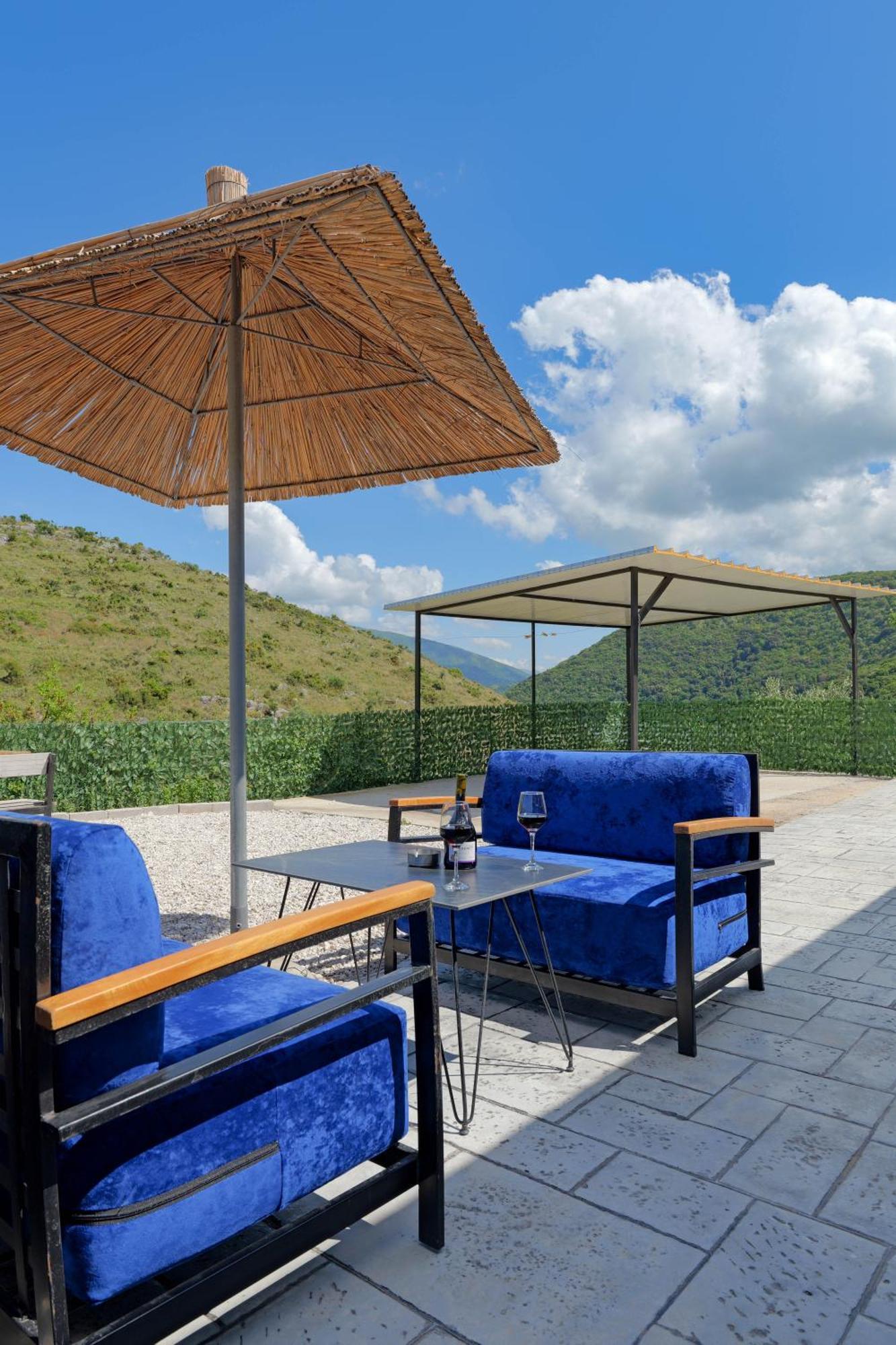 Lago Calmo Villa 卡萨米尔 外观 照片