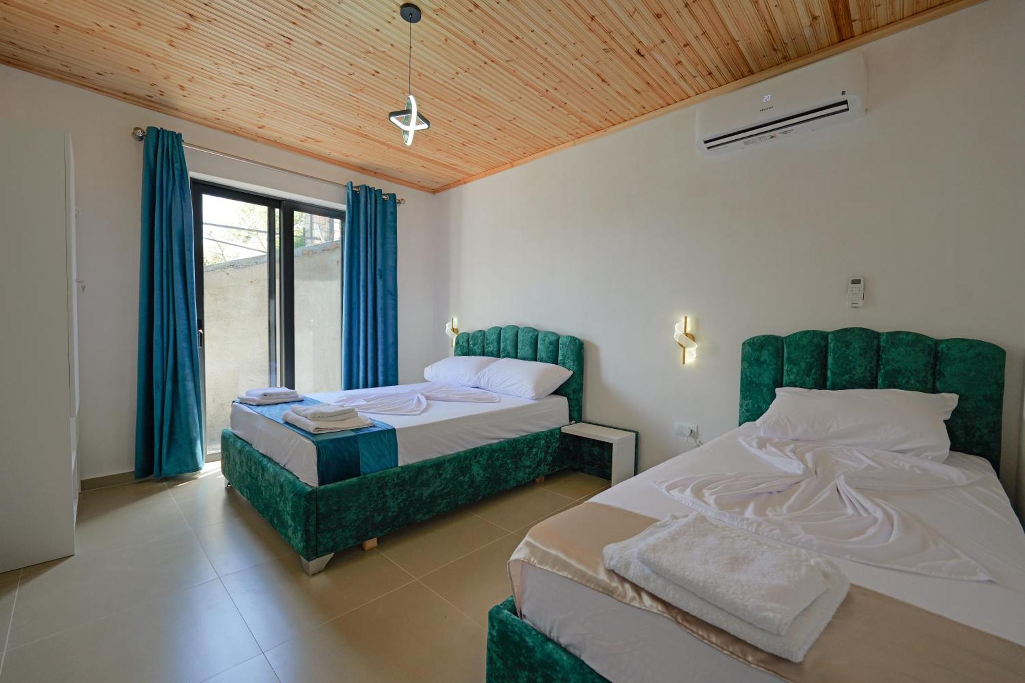 Lago Calmo Villa 卡萨米尔 外观 照片