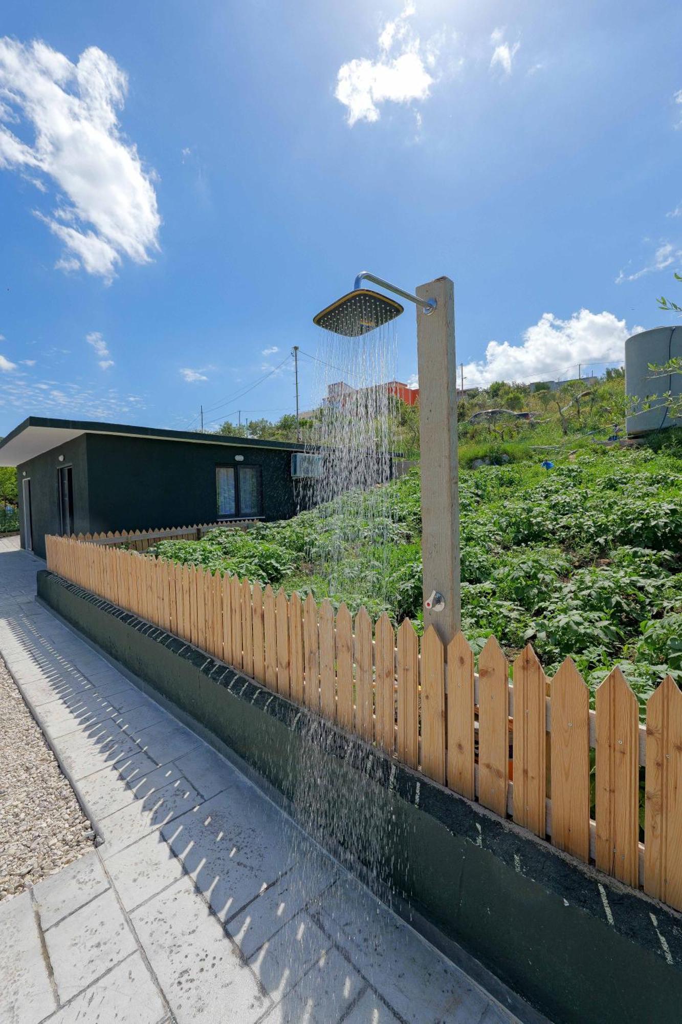 Lago Calmo Villa 卡萨米尔 外观 照片