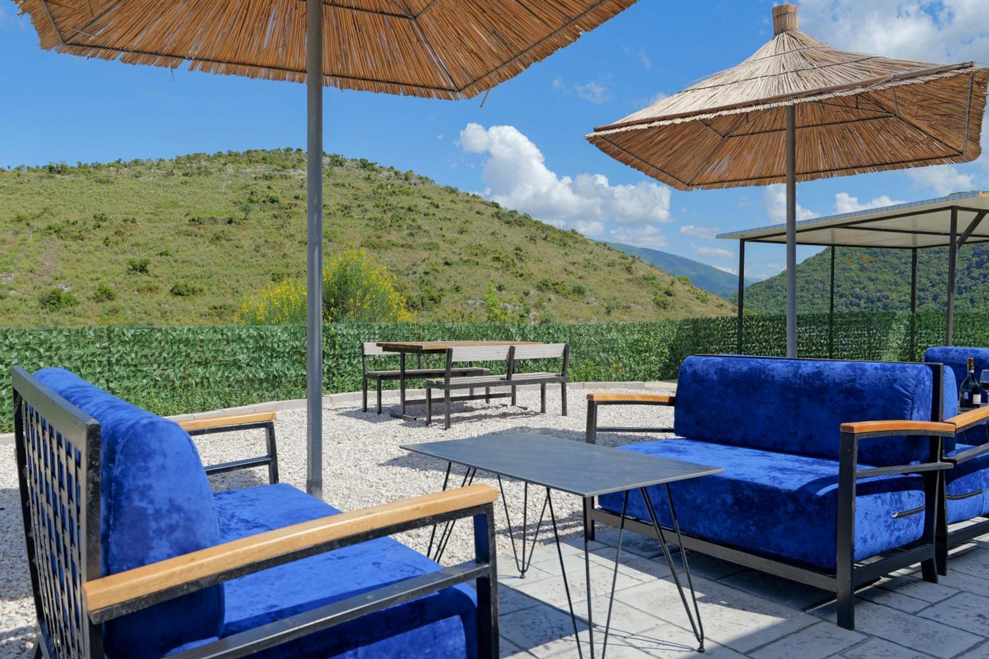 Lago Calmo Villa 卡萨米尔 外观 照片