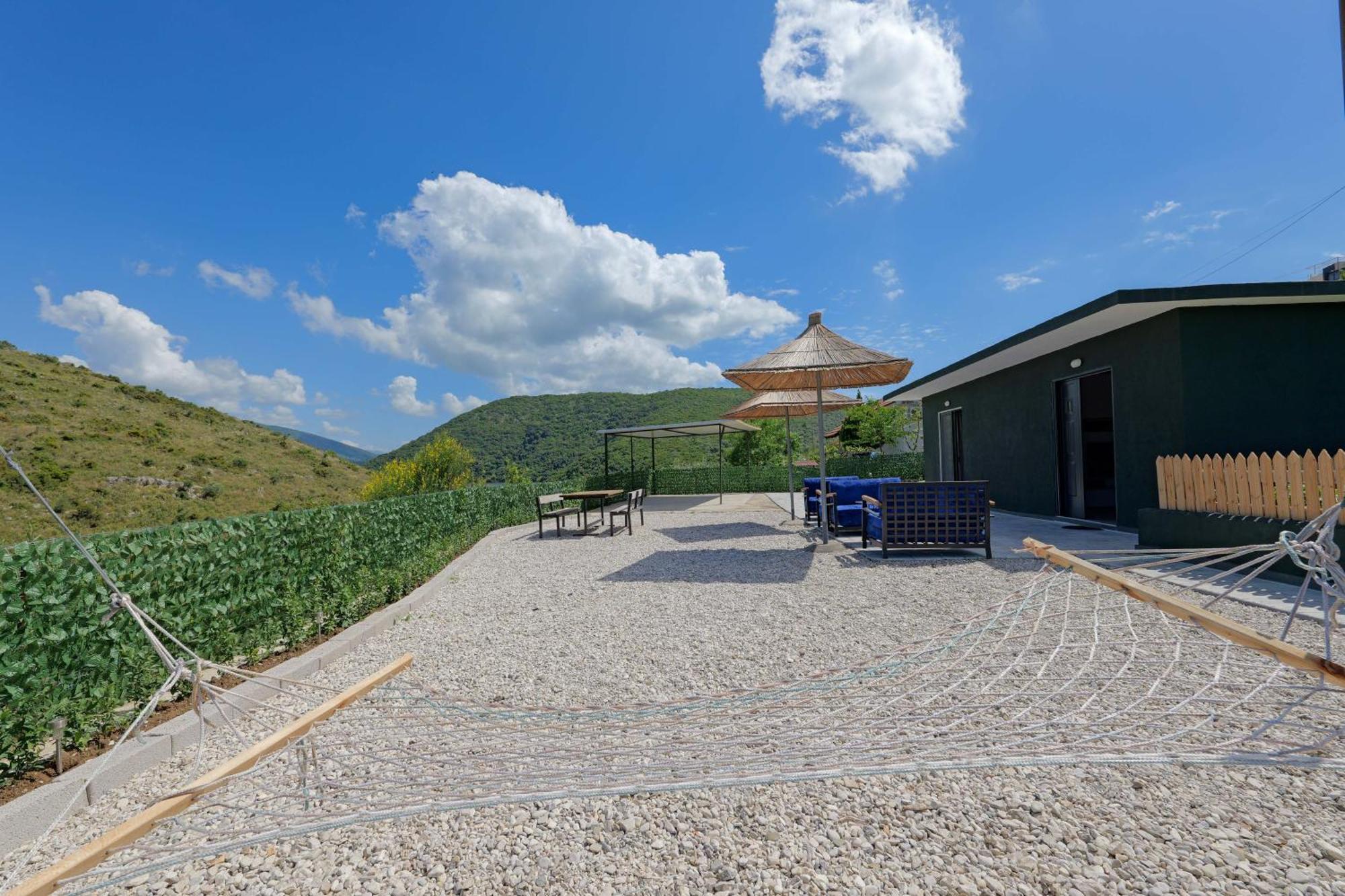 Lago Calmo Villa 卡萨米尔 外观 照片